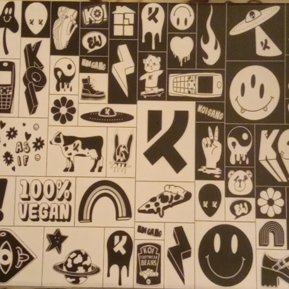 Grave Nexus SAI Mary Jane Spiderweb women's  heels. Brand: Kol Footwear - Picture 8 of 9